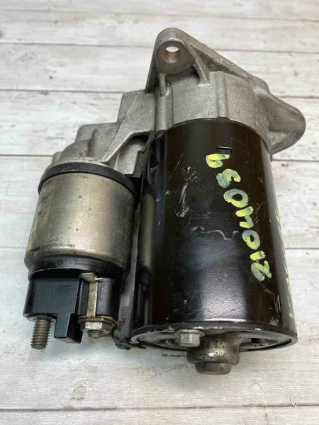 2013 BUICK ENCORE 1.4L AC COMPRESSOR ASSY OEM 55578921