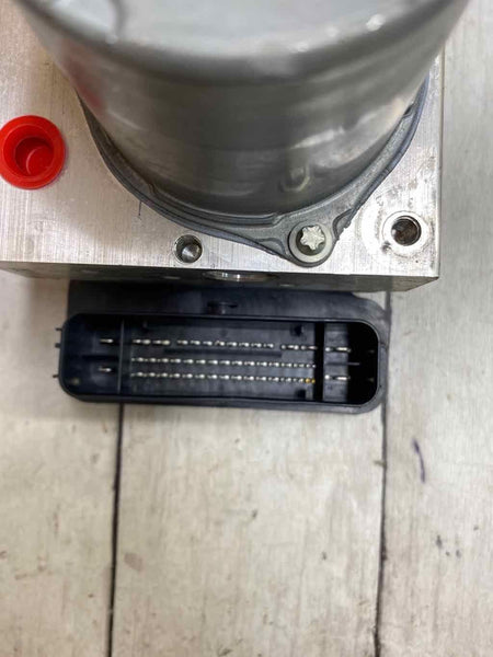 20 22 TOYOTA COROLLA SEDAN 1.8L ANTI LOCK BRAKE MODULE ABS PUMP OEM 4405012B80