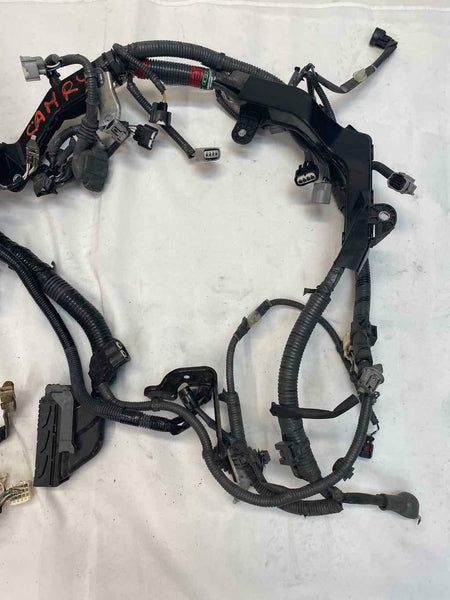 2011 TOYOTA CAMRY 2.5L ENGINE WIRE HARNESS ASSY OEM 8212106840