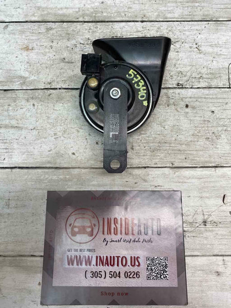 Conjunto de bocina de tono bajo para Lexus IS300 2016-2021 OEM 8652083010