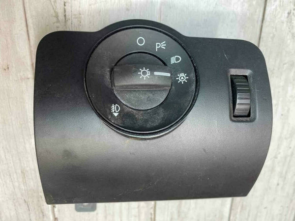 2014 FORD MUSTANG HEADLIGHT SWITCH ASSY OEM AR3T13D061CB