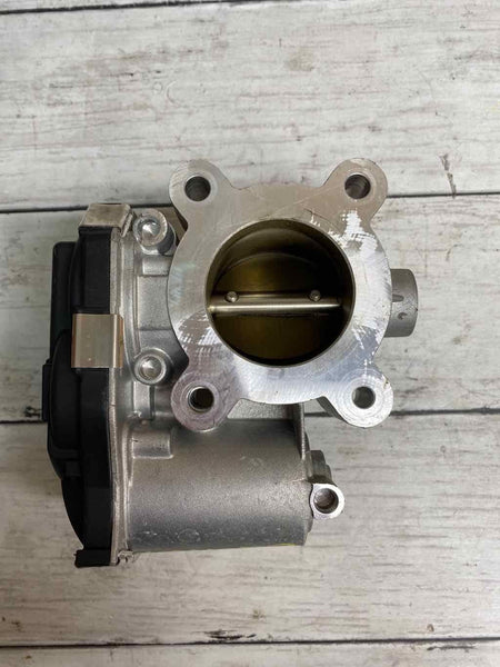 18 21 CHEVY EQUINOX 1.5L CORPO DE ACELERADOR VÁLVULA ASSY OEM 12671379