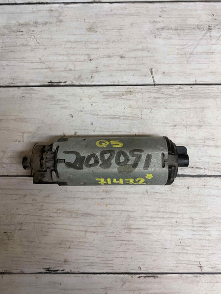 2012 AUDI Q5 MOTOR DO ASSENTO DIANTEIRO DIREITO ASSY OEM 4486238
