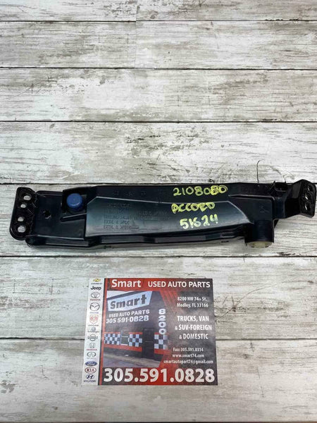 2018 2020 HONDA ACCORD FOG DRIVING LIGHT RIGHT PASSENGER SIDE OEM 33900TVAA01