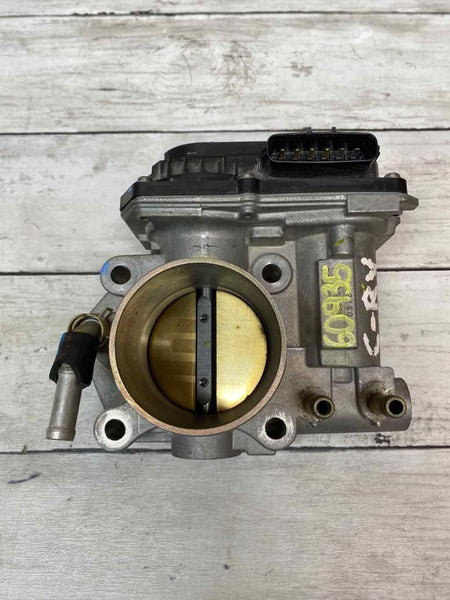 Corpo de acelerador Honda CRV 20 22 válvulas assy 2.0L híbrido OEM 164005K1A01