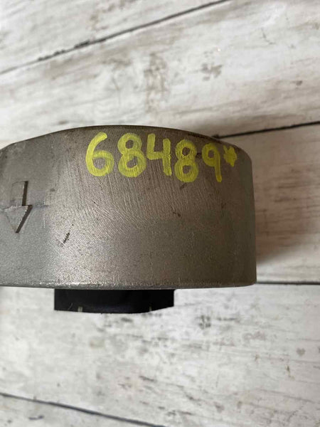 MOTOR TURBO CHEVROLET EQUINOX 1.5L 2019, MONTAGEM DE QUADRO, OEM 84146942