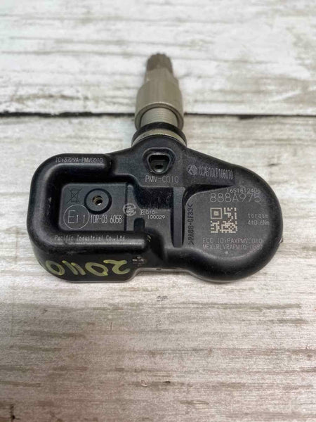 Sensor TPMS para Toyota Corolla 2016, OEM 888A975 16518124D5