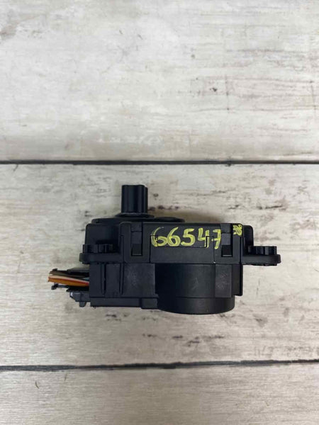 2019 CHEVY EQUINOX HVAC AC AQUECEDOR FLAP BEND MOTOR ATUADOR OEM 16464776R2