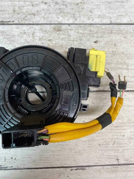 2016 2021 TOYOTA TACOMA CLOCKSPRING ASSY STEERING WHEEL OEM 8430742050 *BROKEN PLUGS