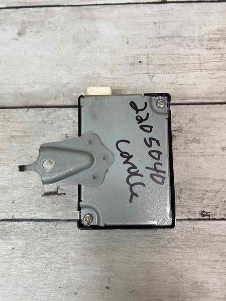 2020 TOYOTA COROLLA TMPS & DOOR CONTROL MODULE OEM 897A012060