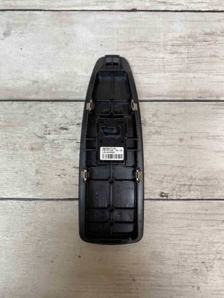 16 21 BMW X1 FRONT RIGHT DOOR SWITCH ASSY OEM 920810702