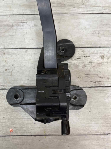 2014 FORD MUSTANG 3.7L AT RWD ACCELERATOR PEDAL ASSY OEM R339F836BB