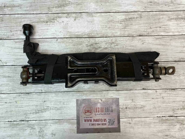 Conjunto de llanta de repuesto para Dodge Ram 2006-2020 OEM 04766498AA