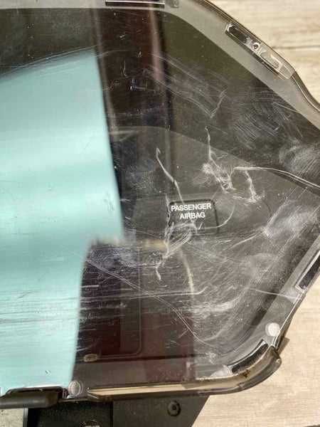 PANTALLA DE RADIO DEL MERCADO ESTADOUNIDENSE HONDA ODYSSEY 2011-2013 OEM 39810TK8A01