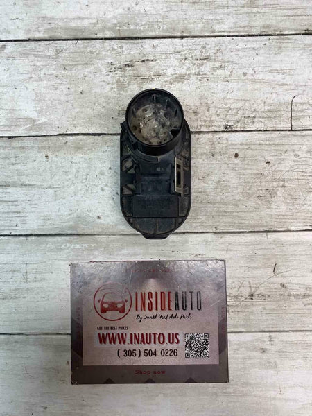 TAPÓN DE ENGANCHE DE REMOLQUE TRASERO FORD F150 2018 OEM