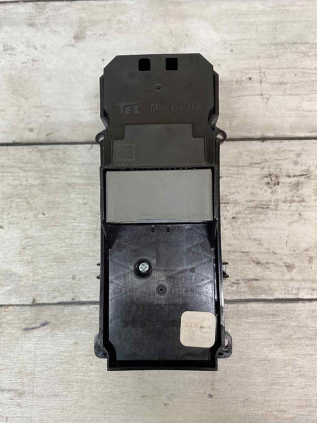 18 22 HONDA ACCORD LEFT MASTER DOOR SWITCH FRONT ASSY OEM 35750TVAA01