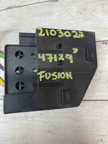 2014 FORD FUSION BATTERY TERMINAL FUSE BOX SWITCH OEM DU5T14A094BC