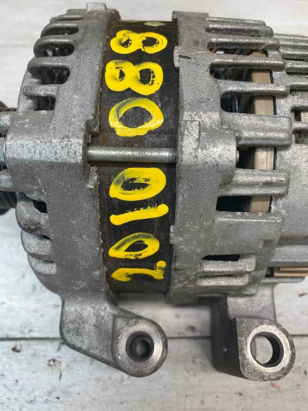 2014 2018 JEEP CHEROKEE 2.4L ALTERNATOR ASSY OEM 56029624AA