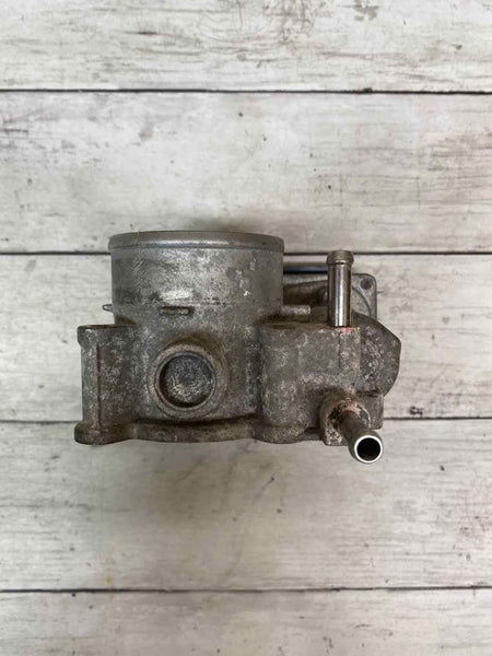 11 19 TOYOTA COROLLA 1.8L THROTTLE BODY VALVE ASSY OEM 220300T080