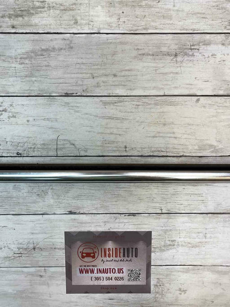 2016 2019 CHEVROLET CRUZE WEATHER STRIP MOULDING FRONT DRIVER SIDE OEM 84180437