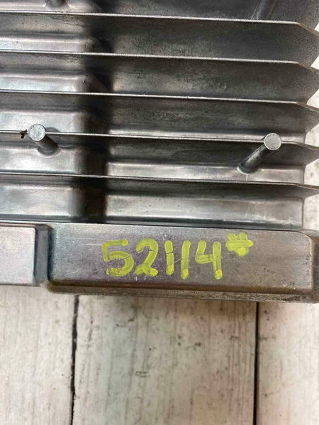 Conjunto de receptor de rádio GMC TERRAIN 2018 OEM ID 84434585