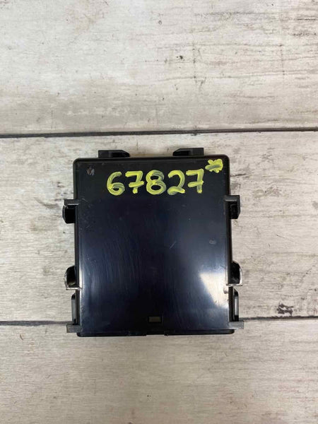 2021 TOYOTA COROLLA WINDSHIELD WIPER RELAY CONTROL MODULE OEM 8594012230