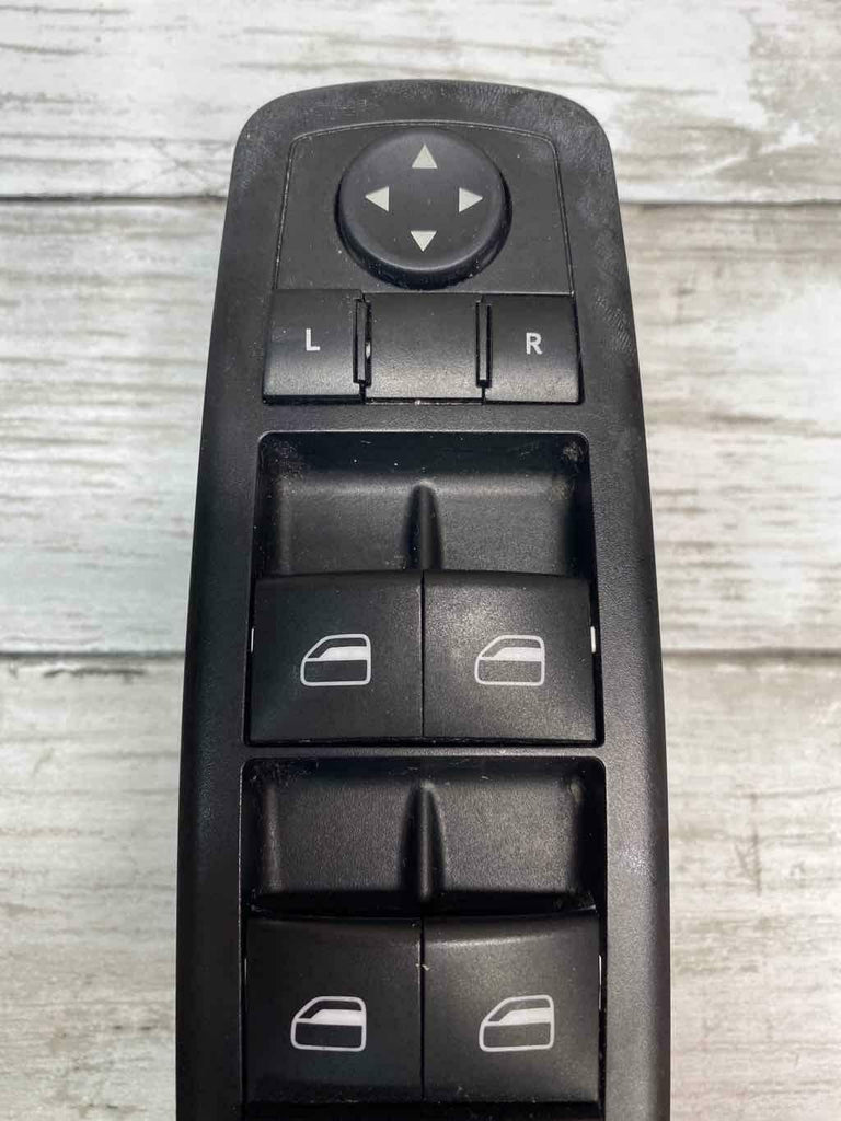 thumbnail image 2 of Realray Master Power Window Switch – Front Left For Chrysler 200, Dodge Dart, Jeep Cherokee – 56046553AC 2 of 5
