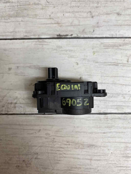 Conjunto de actuador de motor de trampilla de aire acondicionado HVAC para Chevy Equinox 2018, OEM 16465372R2