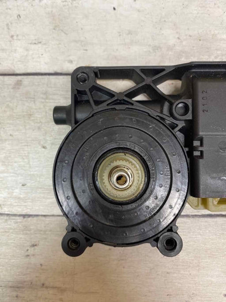 15 20 FORD PICKUP F150 FRONT RIGHT DOOR POWER WINDOW MOTOR ONLY OEM FL3Z1523200F