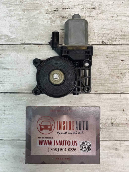 Motor de janela Buick Encore 2013 a 2019 dianteiro ou traseiro lado direito OEM 95386446