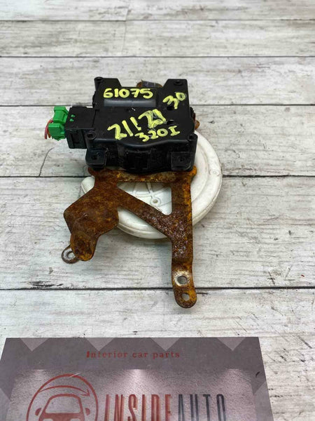 Conjunto de servoaccionamiento de trampilla de aire para BMW Serie 320 2018 OEM