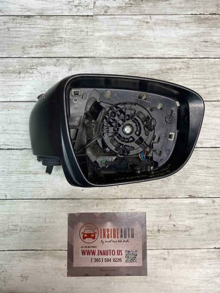 2014 2020 NISSAN ROGUE NO SPORT DOOR MIRROR CAMERA WITH TURN SIGNAL OEM 284194BA0A