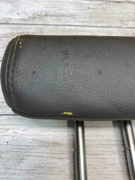 DODGE RAM REAR MIDDLE HEADREST GRAY COLOR OEM