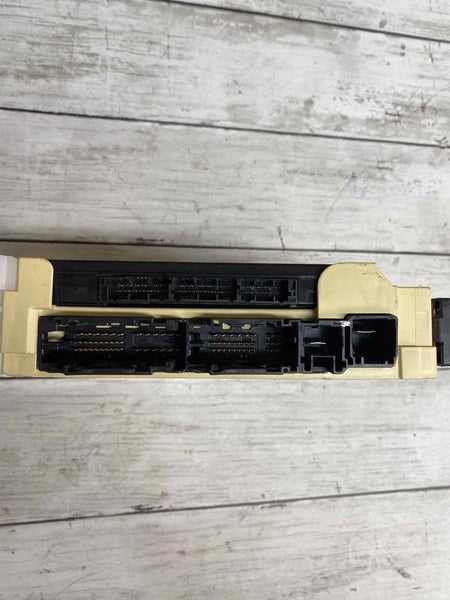 20 22 TOYOTA COROLLA MULTI NTWORK CONTROL MODULE BCM MPX ASSY OEM 8922102590