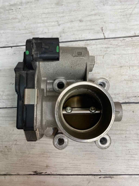 18 21 CHEVY EQUINOX 1.5L THB THROTTLE BODY VALVE ASSY OEM 12671379