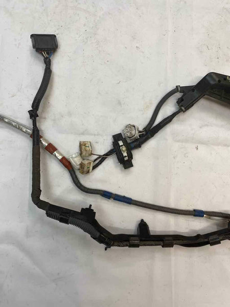 2017 TOYOTA 4RUNNER 4.0L FUEL PUMP WIRE HARNESS OEM