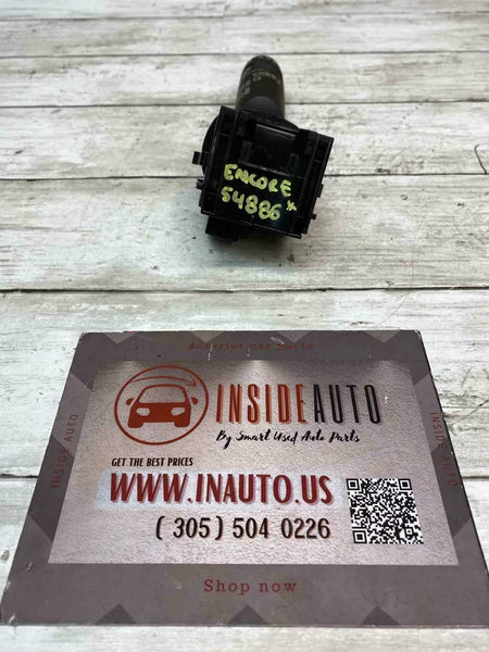 2015 2016 BUICK ENCORE PARA-BRISA INTERRUPTOR DO LIMPADOR ASSY OEM 95442049