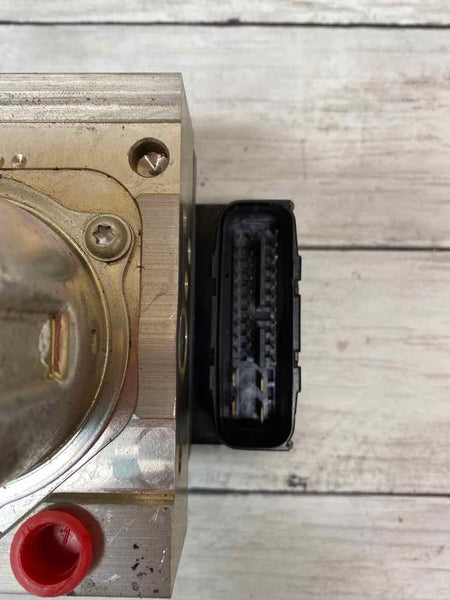 19 22 HONDA HRV LX FWD AT ANTI LOCK BRAKE MODULE ABS PUMP ASSY OEM 57110T7WA41