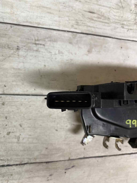 14 19 INFINITI Q50 FRONT LEFT DOOR LATCH ASSY OEM LH 9A783721506