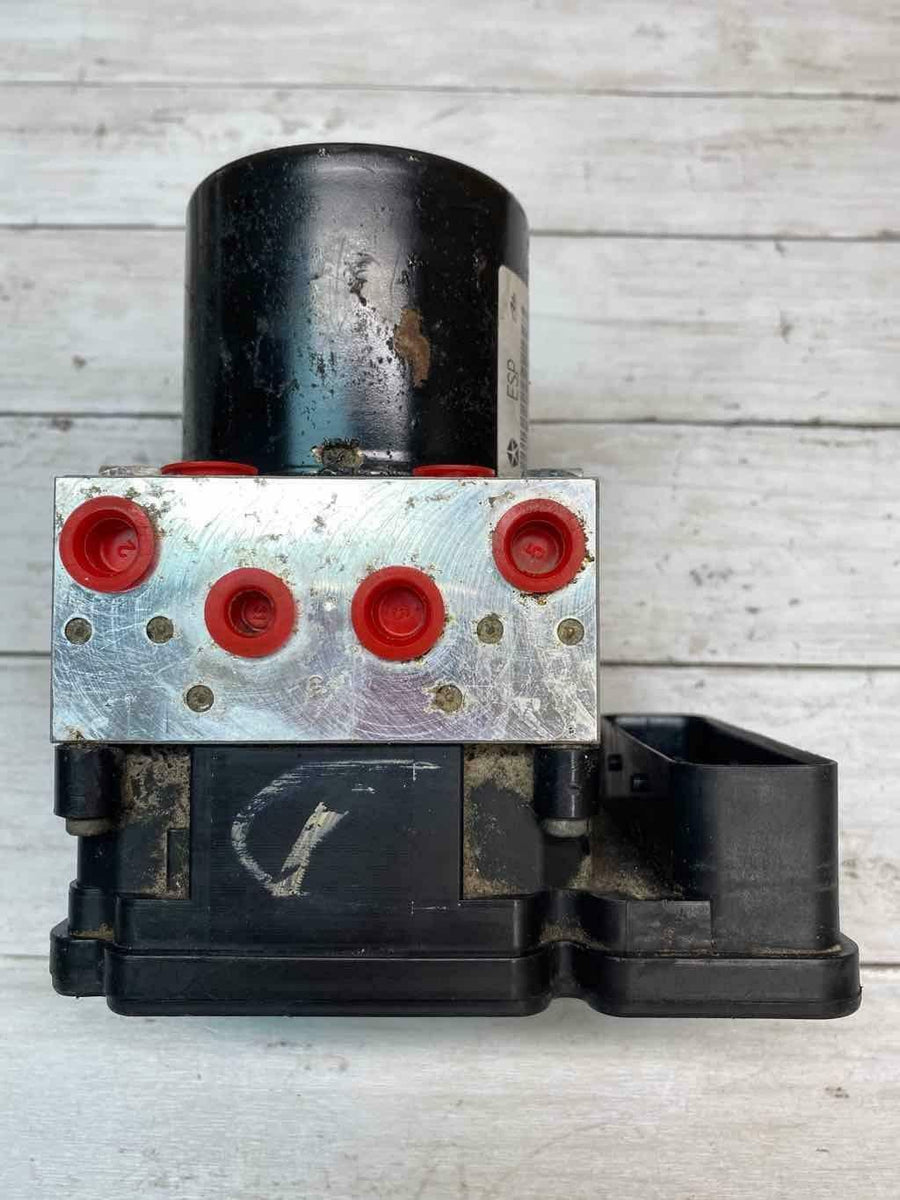 2017 2019 DODGE RAM ANTI LOCK BRAKE MODULE ABS PUMP ASSY OEM 68292756A ...