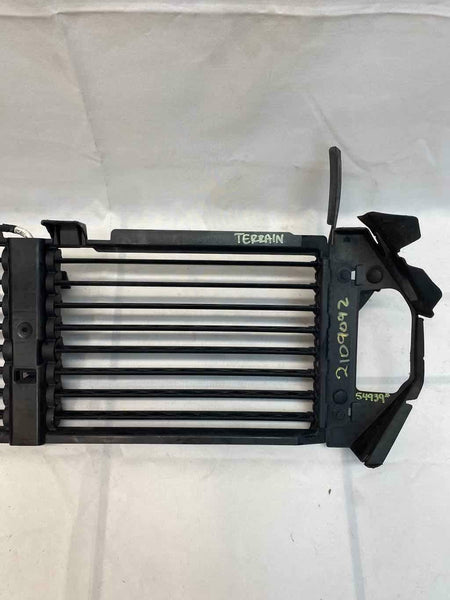 Conjunto de persiana para GMC Terrain 2018 OEM 23285638