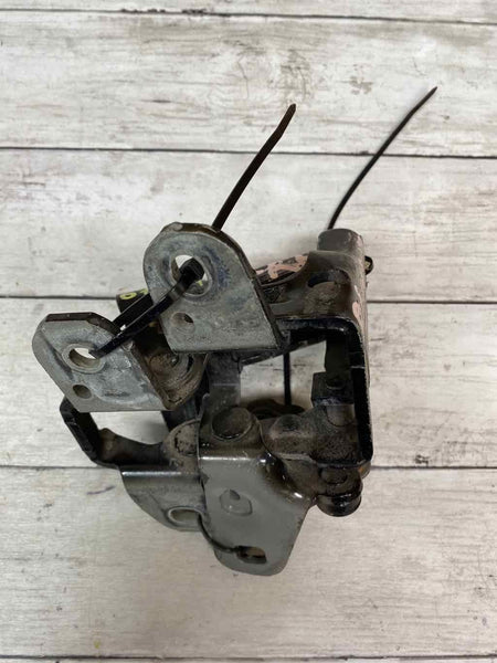 2014 DODGE RAM 1500 PICKUP FRONT RIGHT UPPER DOOR HINGE RH ASSY OEM