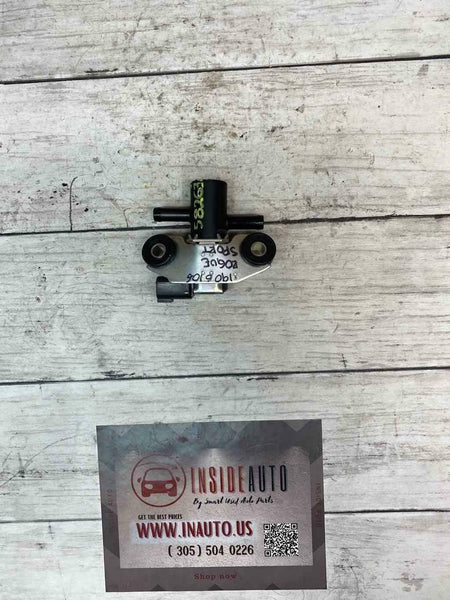 2018 NISSAN ROGUE SPORT VALVE OEM K5T466967Z20