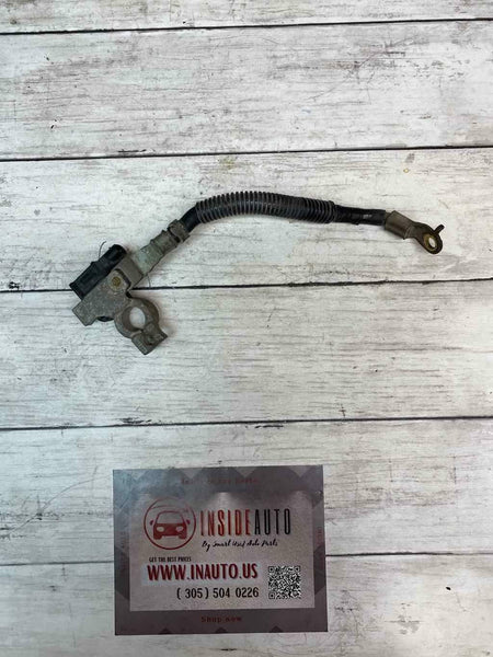 Conjunto de cable de batería para Acura TLX 2018, OEM 38920TK4A04