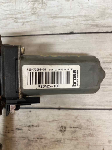 2015 JEEP GRAND CHEROKEE SEAT MOTOR ASSY OEM