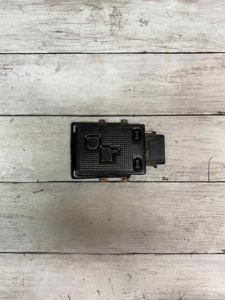 13 22 TOYOTA 4RUNNER UNIDADE DE CONTROLE DA BOMBA DE COMBUSTÍVEL MÓDULO ASSY OEM 8957134070