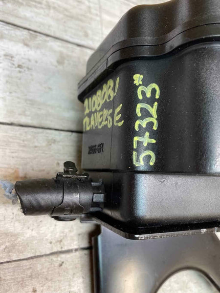 2017 CHEVY TRAVERSE POWER STEERING PUMP RESERVOIR ASSY OEM