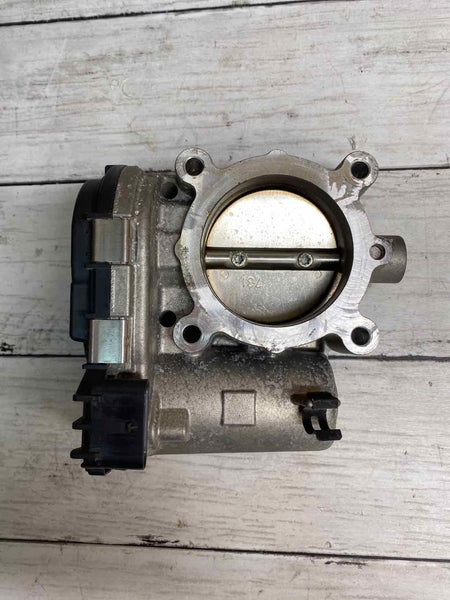 14 19 MERCEDES CLA250 CORPO DE ACELERADOR VÁLVULA ASSY OEM 2701410025
