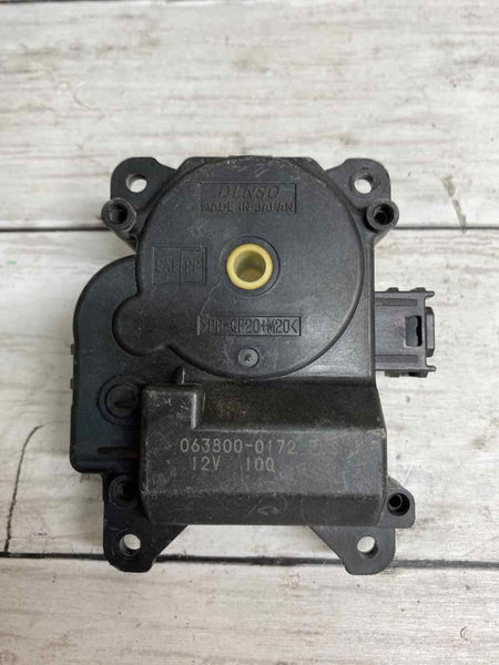 ACTUADOR DE ALETTIN DE AIRE PARA TOYOTA 4RUNNER 2014 OEM 0638000172PLS