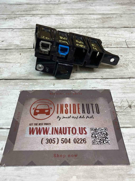 2019 NISSAN ROGUE ECO & SPORT SWITCH OEM